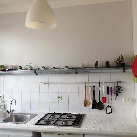 La Boheme Apartment *