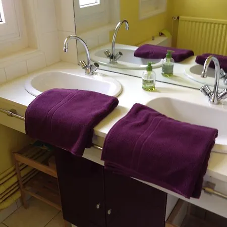 La Boheme Apartment