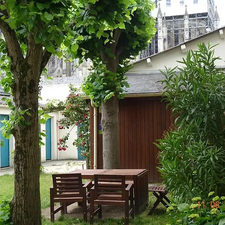 La Boheme Apartment