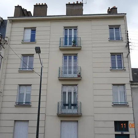 La Boheme Nantes