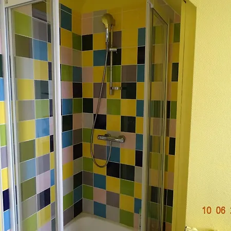 La Boheme Apartment Nantes