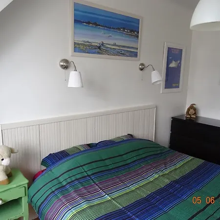 La Boheme Apartment *