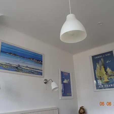 La Boheme Apartment Nantes